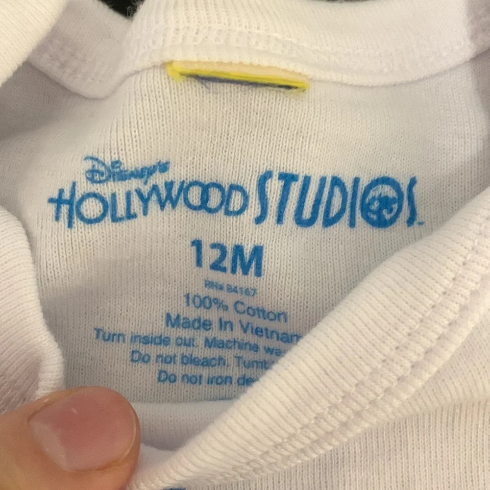 Future American idol onesie unisex gender neutral girls or boys 12 months